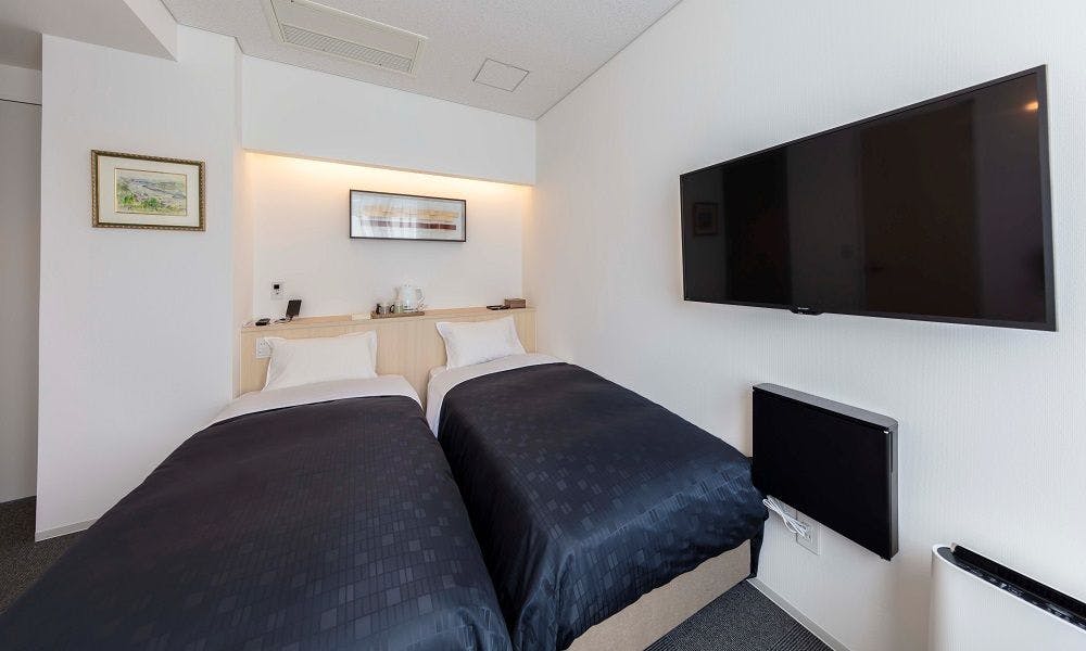 Urashima INN -GANGI-