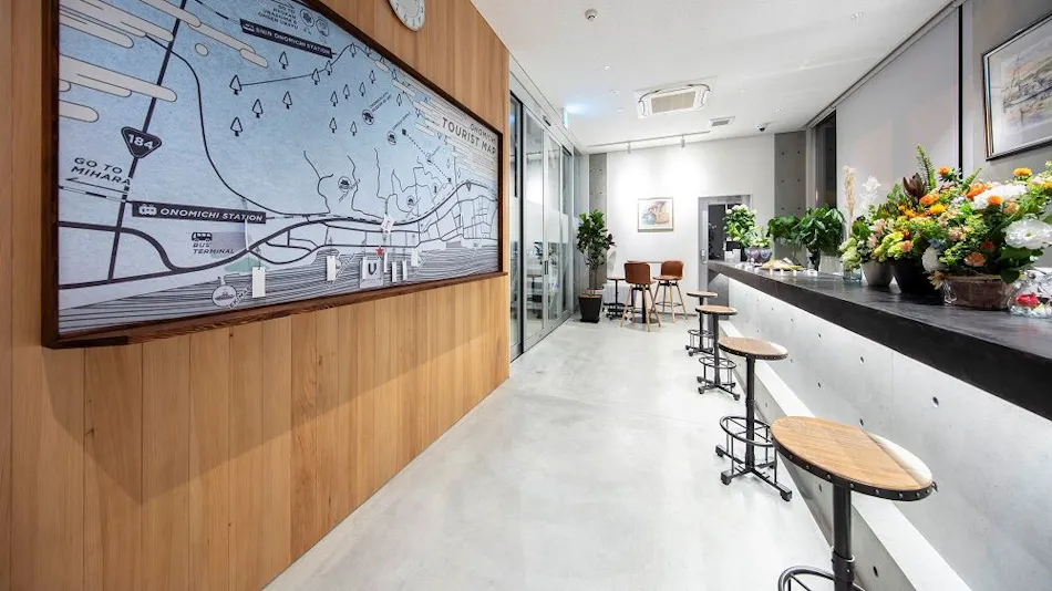 Urashima INN -GANGI-