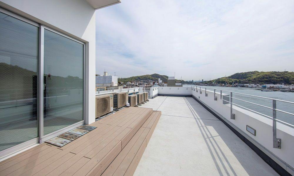Urashima INN -GANGI-
