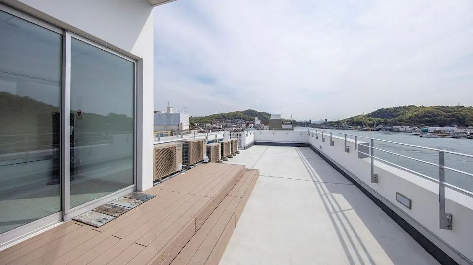 Urashima INN -GANGI-