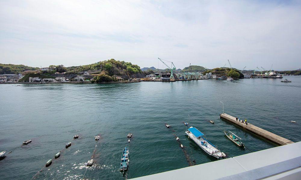 Urashima INN -GANGI-