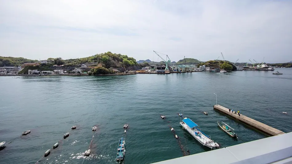 Urashima INN -GANGI-