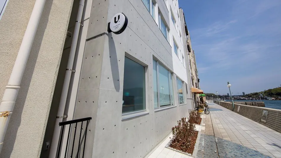 Urashima INN -GANGI-