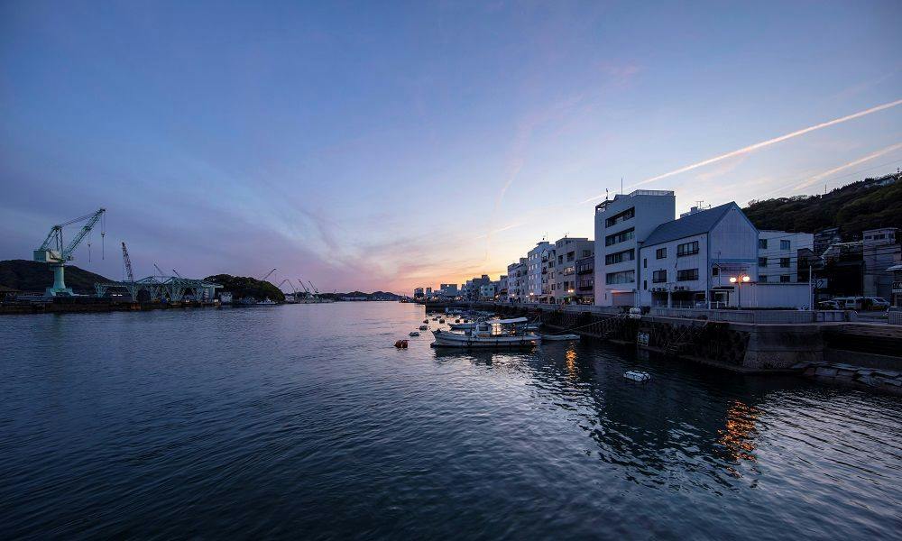 Urashima INN -GANGI-
