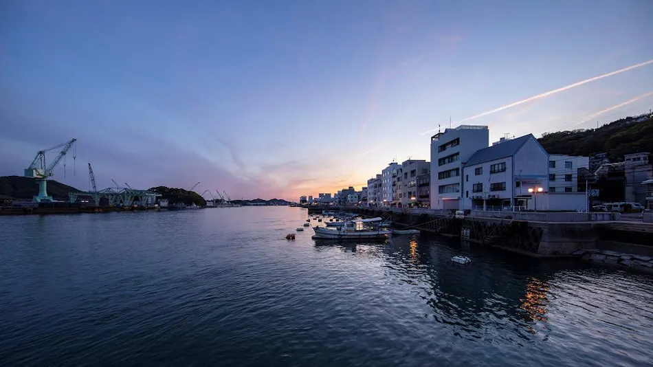 Urashima INN -GANGI-