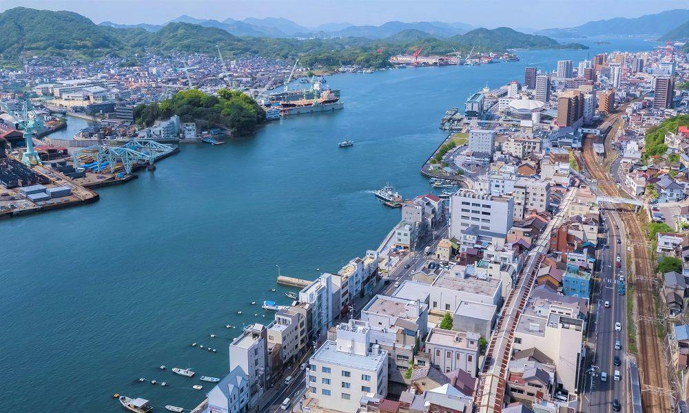 Urashima INN -GANGI-