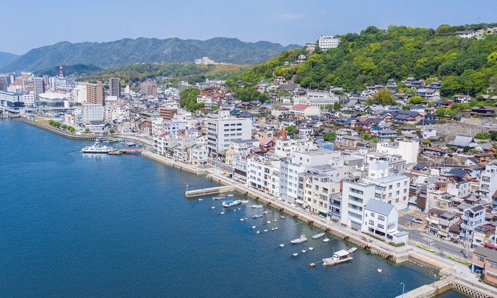 Urashima INN -GANGI-