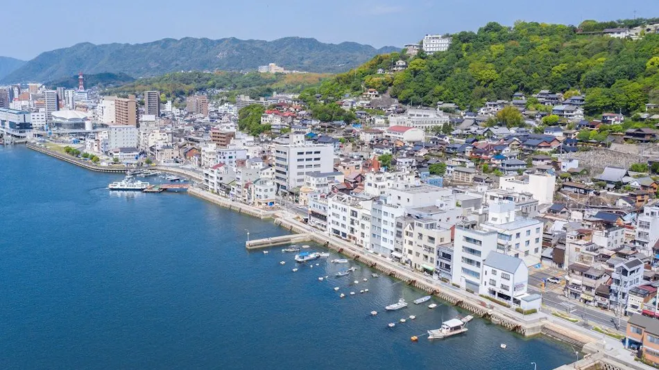 Urashima INN -GANGI-