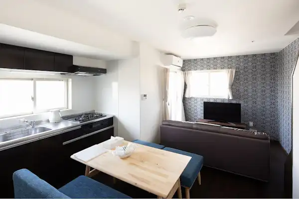 ซูพีเรียแฟมิลี่【50.36 ตารางเมตร】