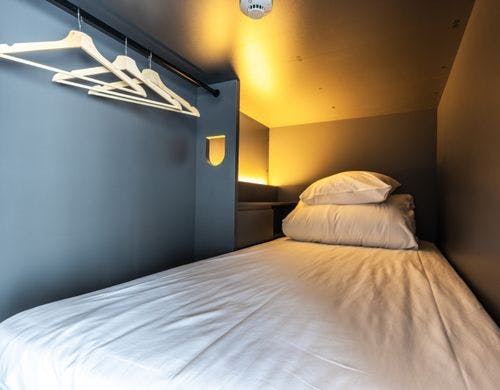 UNPLAN Fukuoka ドミトリールーム