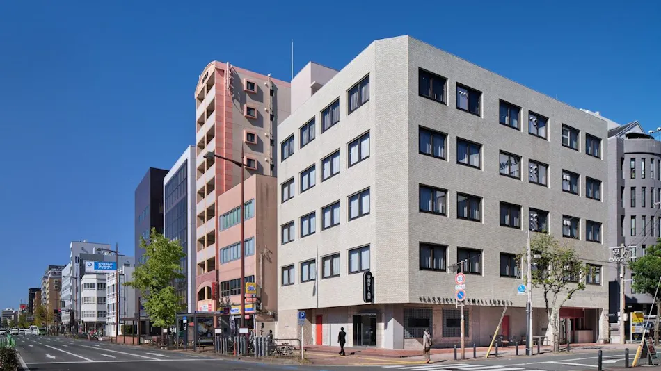 UNPLAN Fukuoka