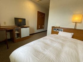 スマイルホテル名張