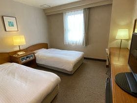 スマイルホテル名張