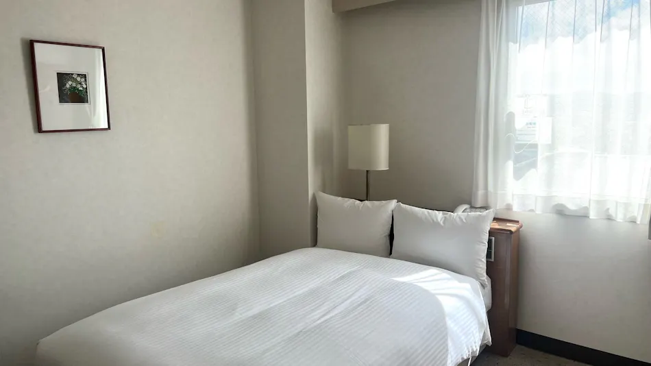 Smile Hotel Nabari