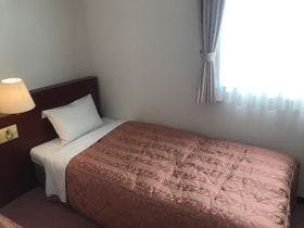 サンホテル多賀城