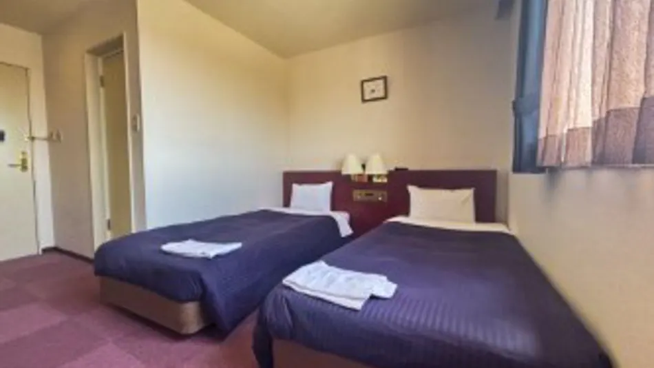 Sun Hotel Tagajo