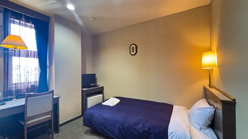 Sun Hotel Tagajo