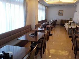 サンホテル多賀城