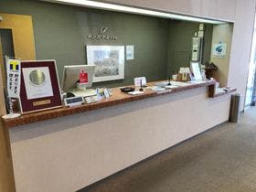 サンホテル多賀城