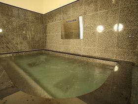 サンホテル多賀城