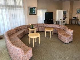 サンホテル多賀城