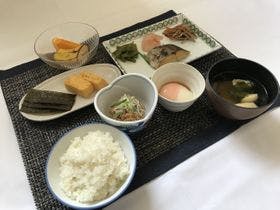 サンホテル多賀城