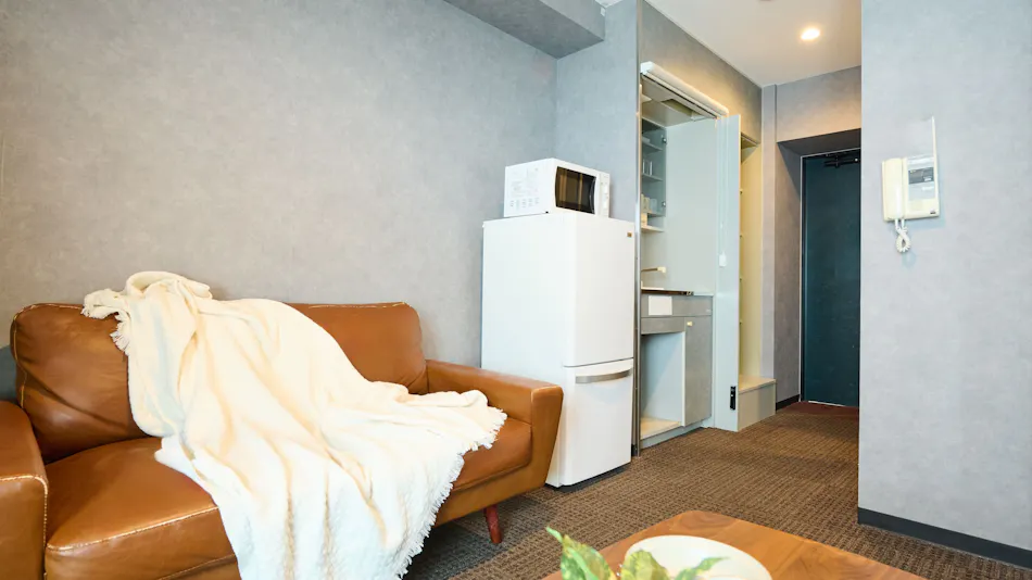Residence Hotel Stripe Sapporo