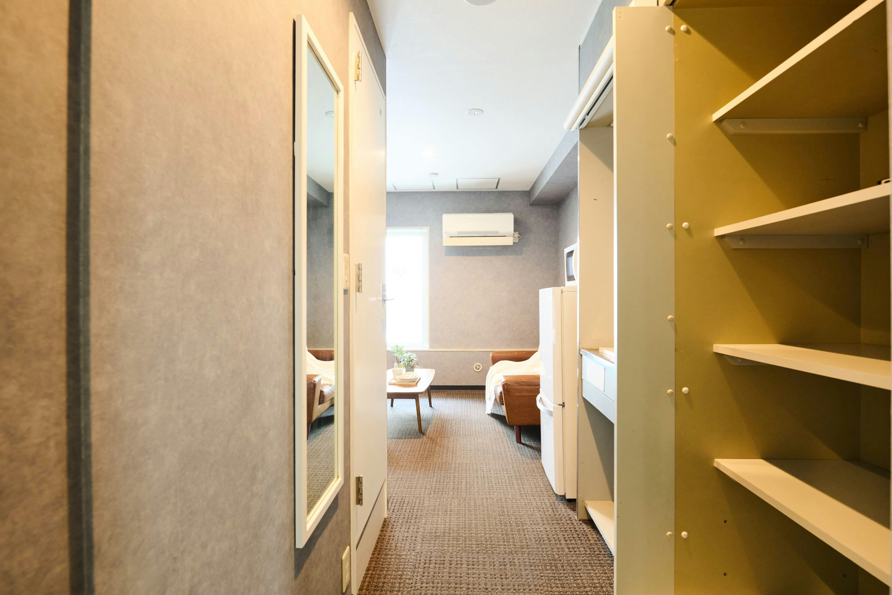 Residence Hotel Stripe Sapporo