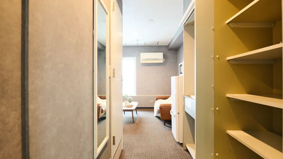 Residence Hotel Stripe Sapporo