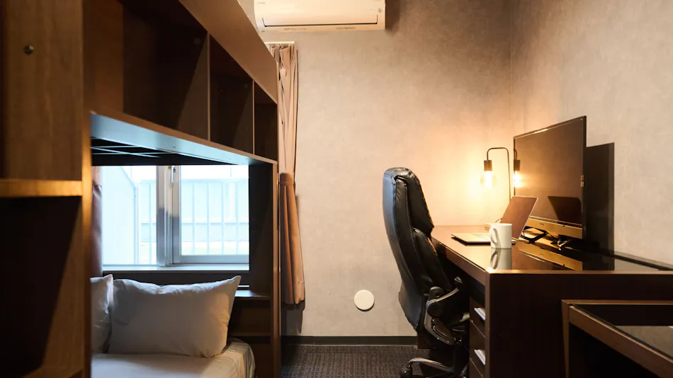 Residence Hotel Stripe Sapporo
