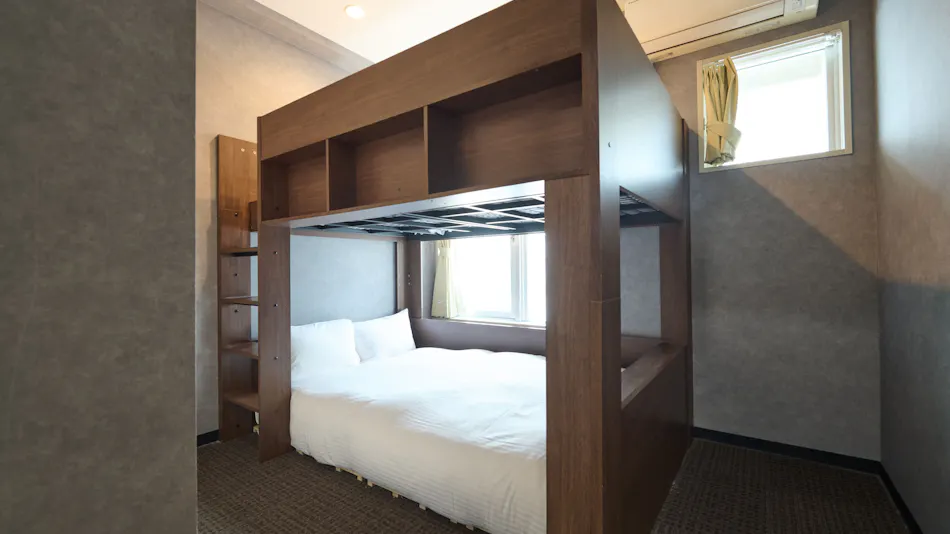 Residence Hotel Stripe Sapporo