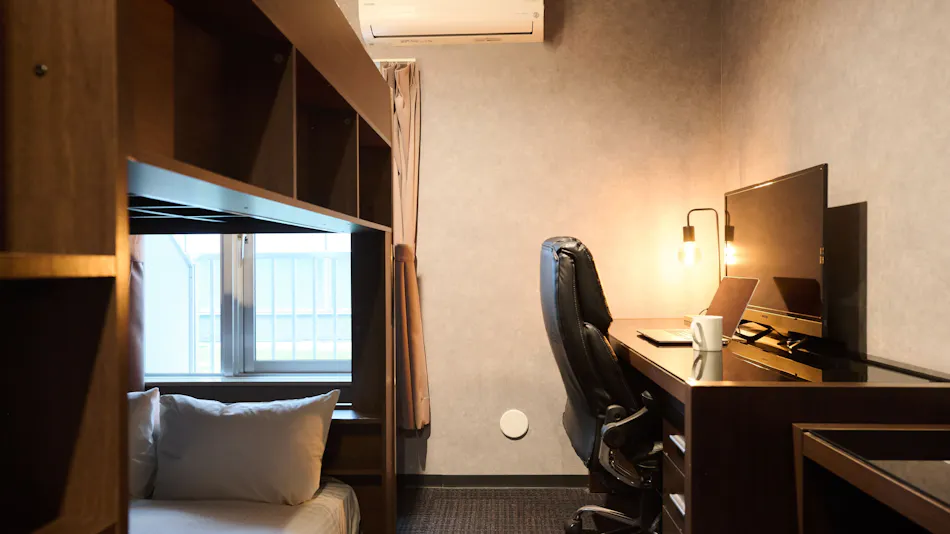 Residence Hotel Stripe Sapporo