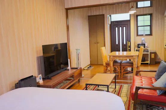 Standard Double yang mudah digunakan