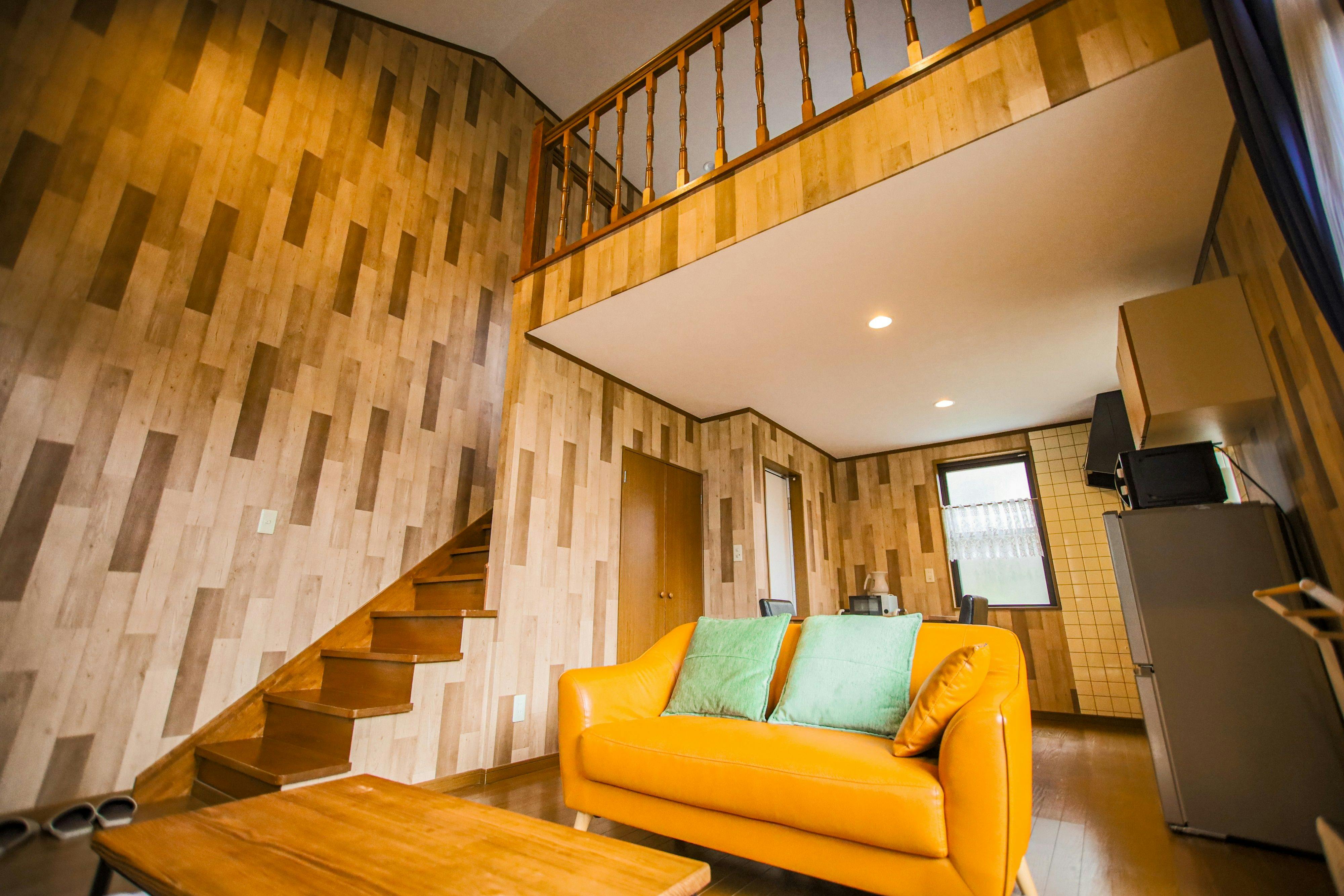 Holiday House: Forest Hideaway