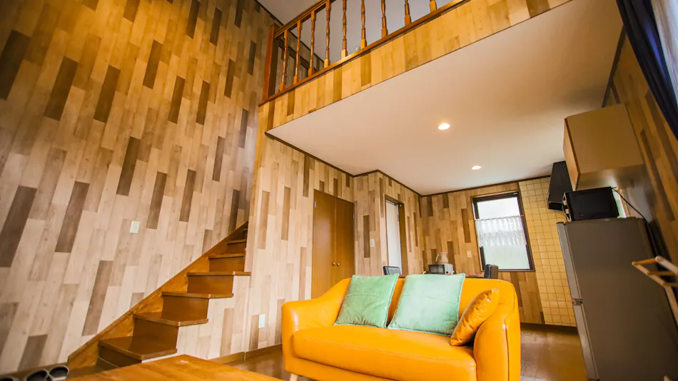 Holiday House: Forest Hideaway