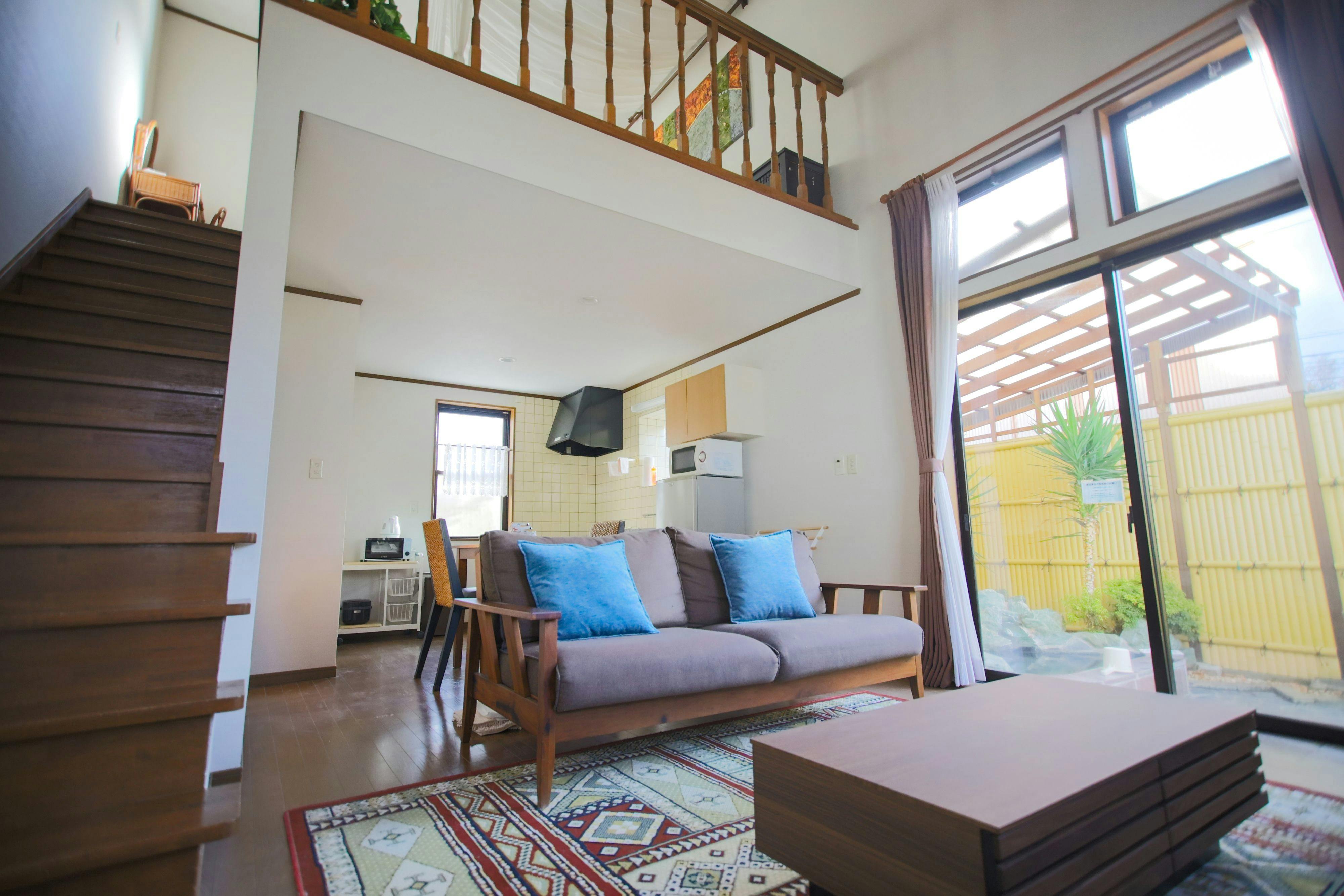 Holiday House: Forest Hideaway