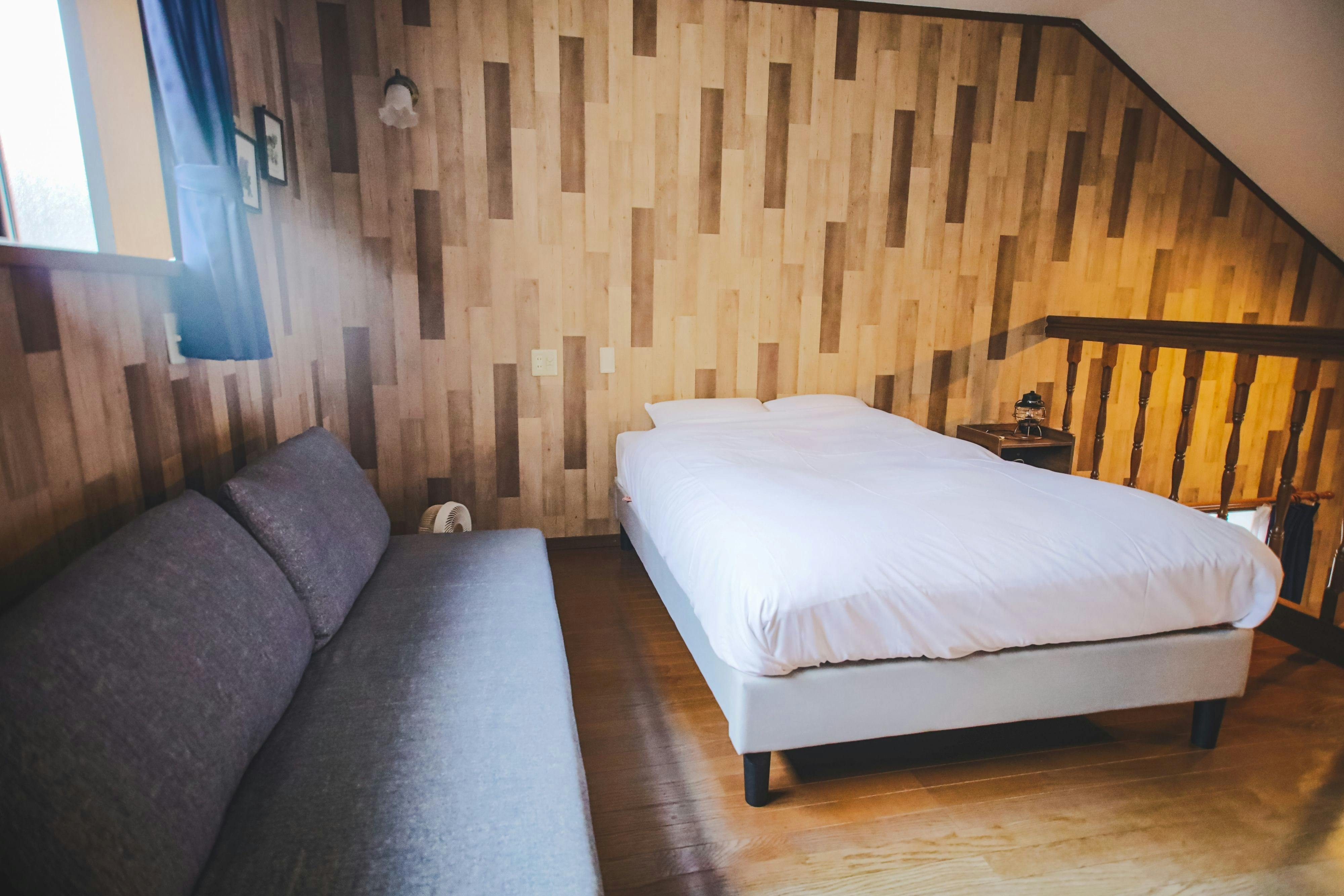 Holiday House: Forest Hideaway