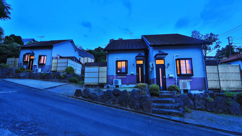 Holiday House: Forest Hideaway
