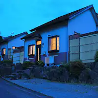 Bilik jenis Villa rumah sewa