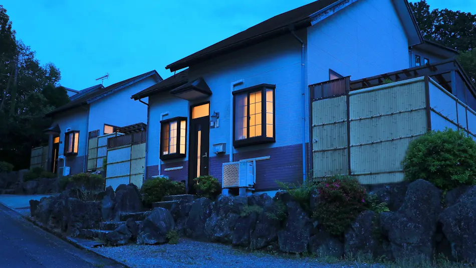 Holiday House: Forest Hideaway