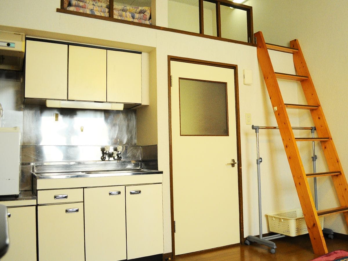 Petit Hotel Koizumi