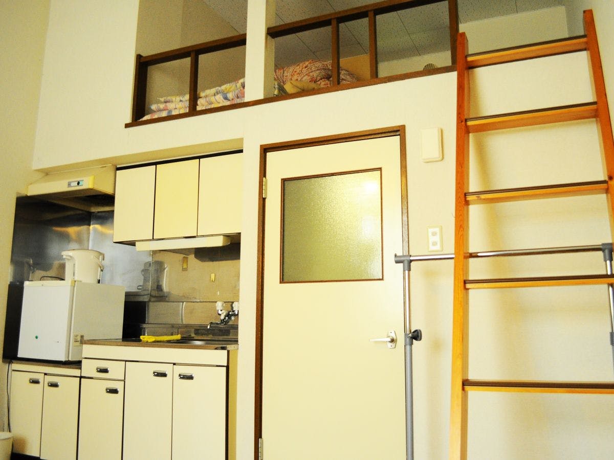 Petit Hotel Koizumi