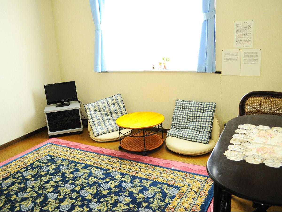 Petit Hotel Koizumi
