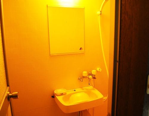 全室メゾネットタイプ