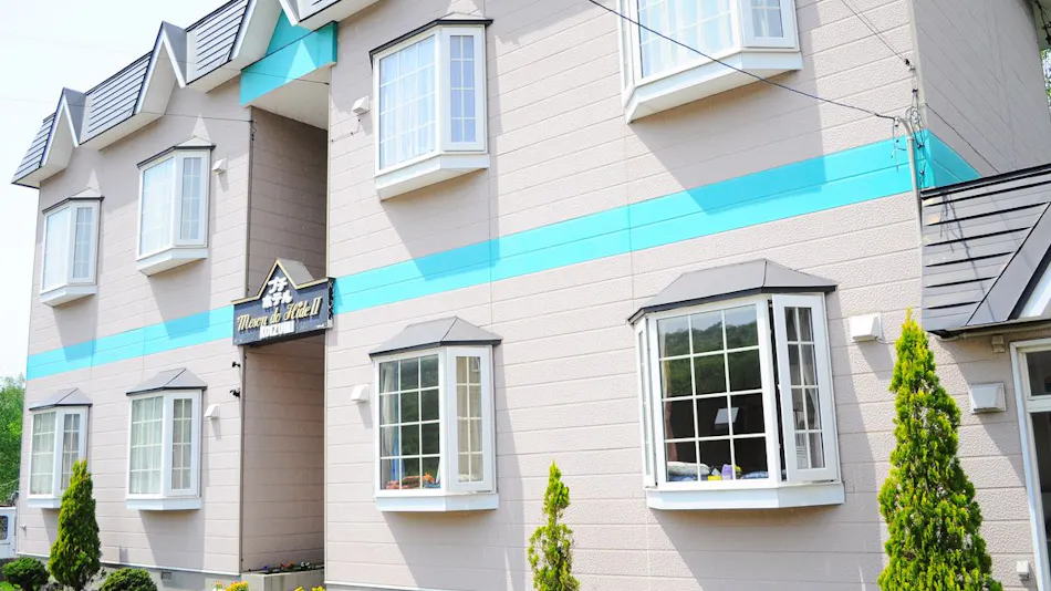 Petit Hotel Koizumi