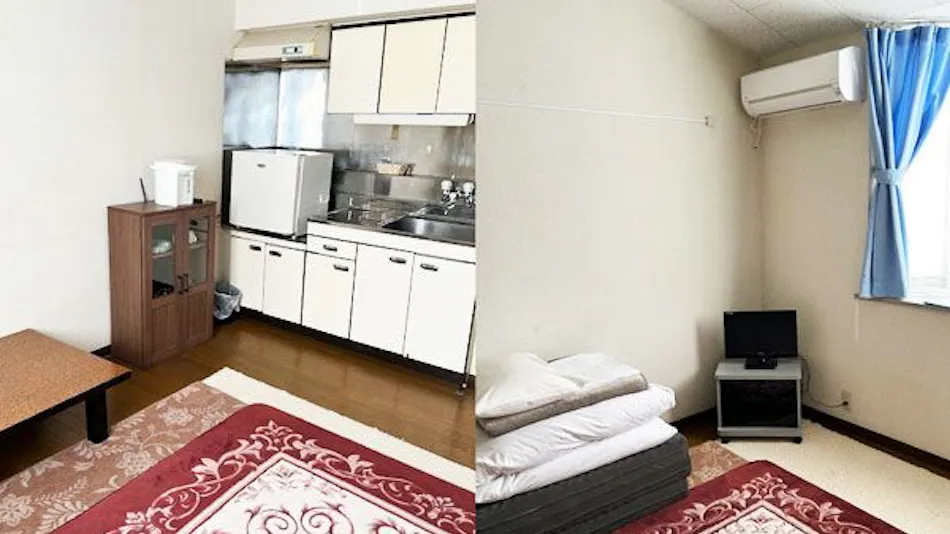Petit Hotel Koizumi