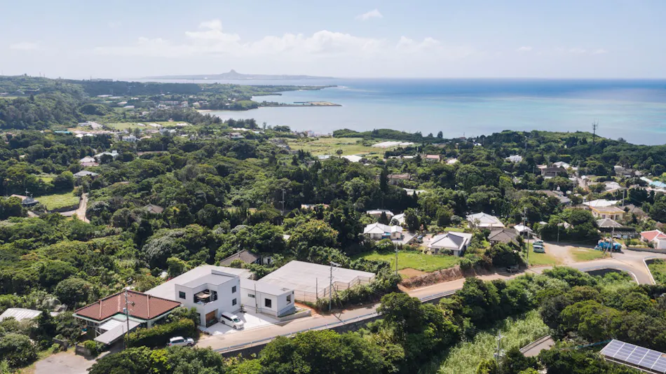 Totonoi Villa YAE