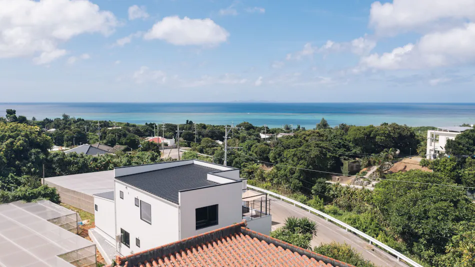Totonoi Villa YAE