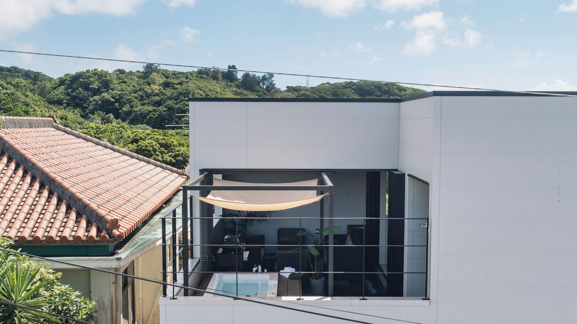 Totonoi Villa YAE