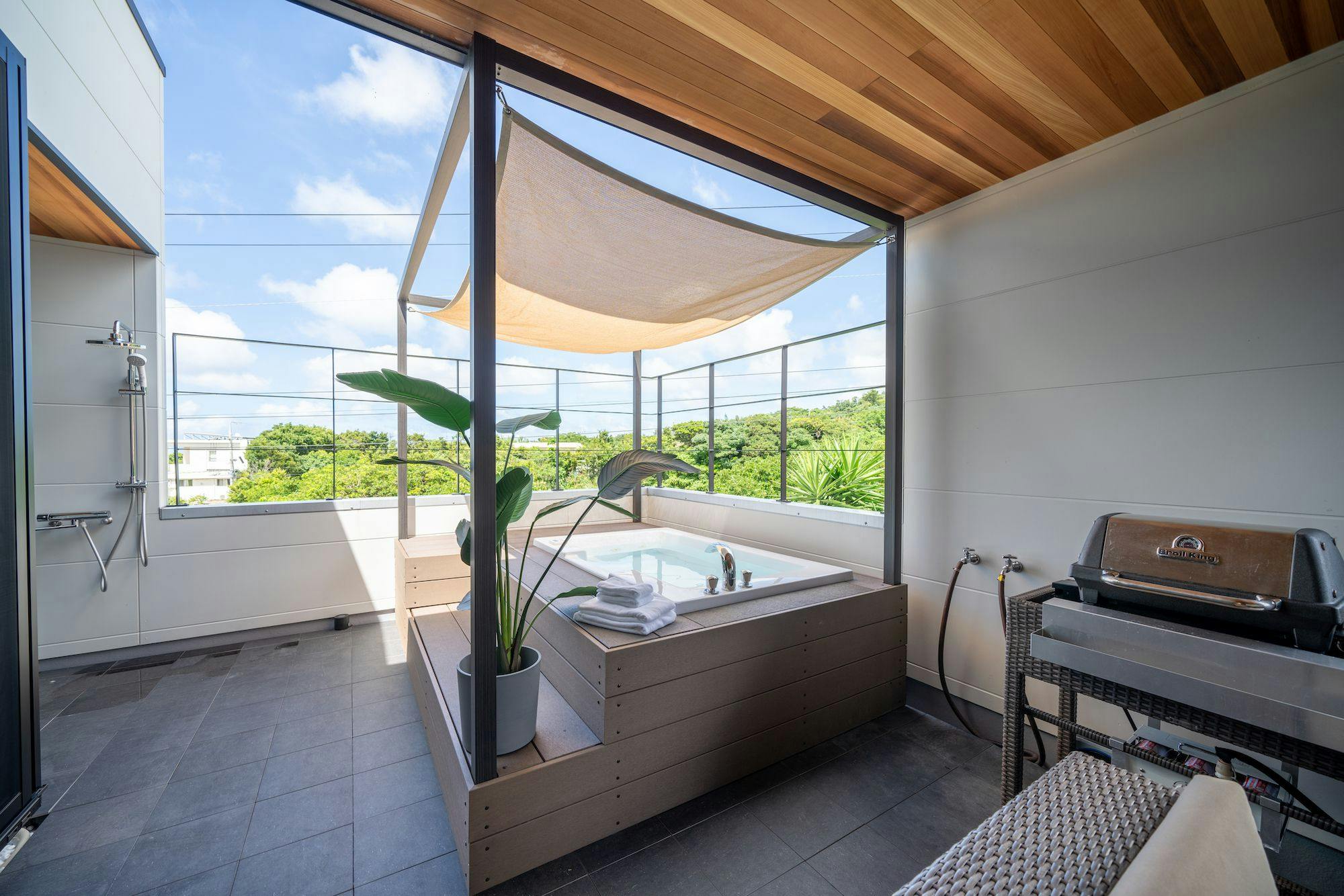 Totonoi Villa YAE